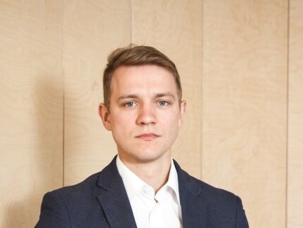 Henrik Välja