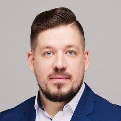 Heini Kurikka